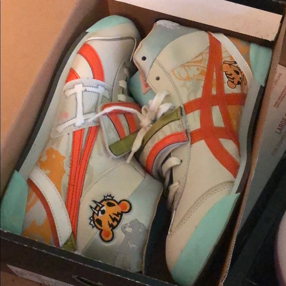 tokidoki Shoes - Toki Doki shoes